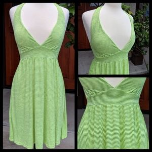 *5 For $25* Halter Sundress